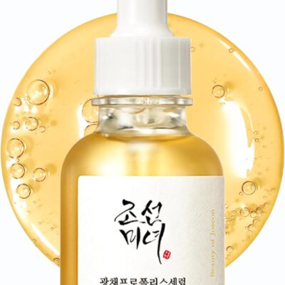 Beauty of Joseon Glow Serum: Propolis + Niacinamide (30 ml)