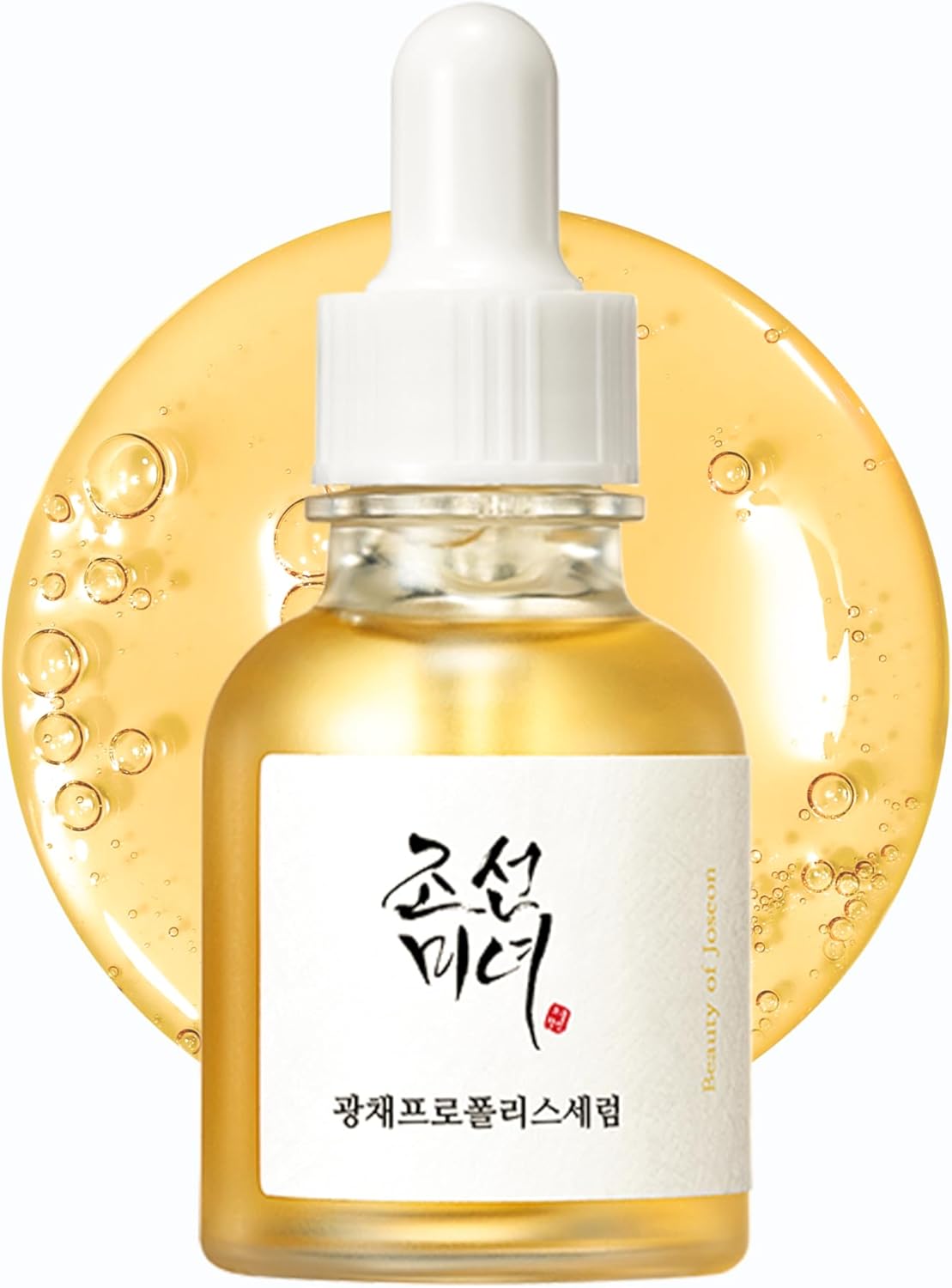 Beauty of Joseon Glow Serum: Propolis + Niacinamide (30 ml)
