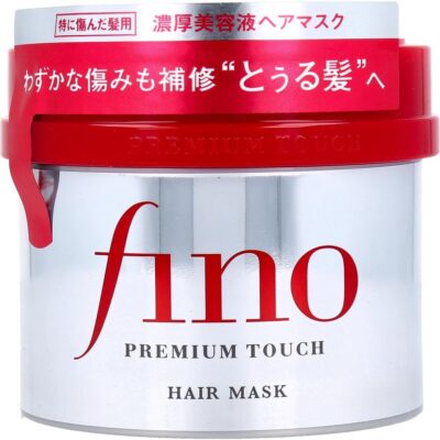 Fino Premium Touch Hair Mask – 230g