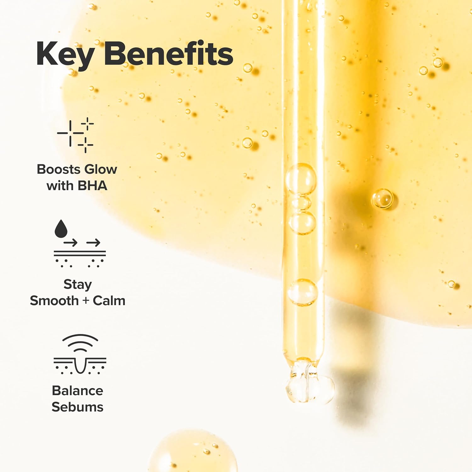 Beauty of Joseon Glow Serum: Propolis + Niacinamide (30 ml) - Image 3