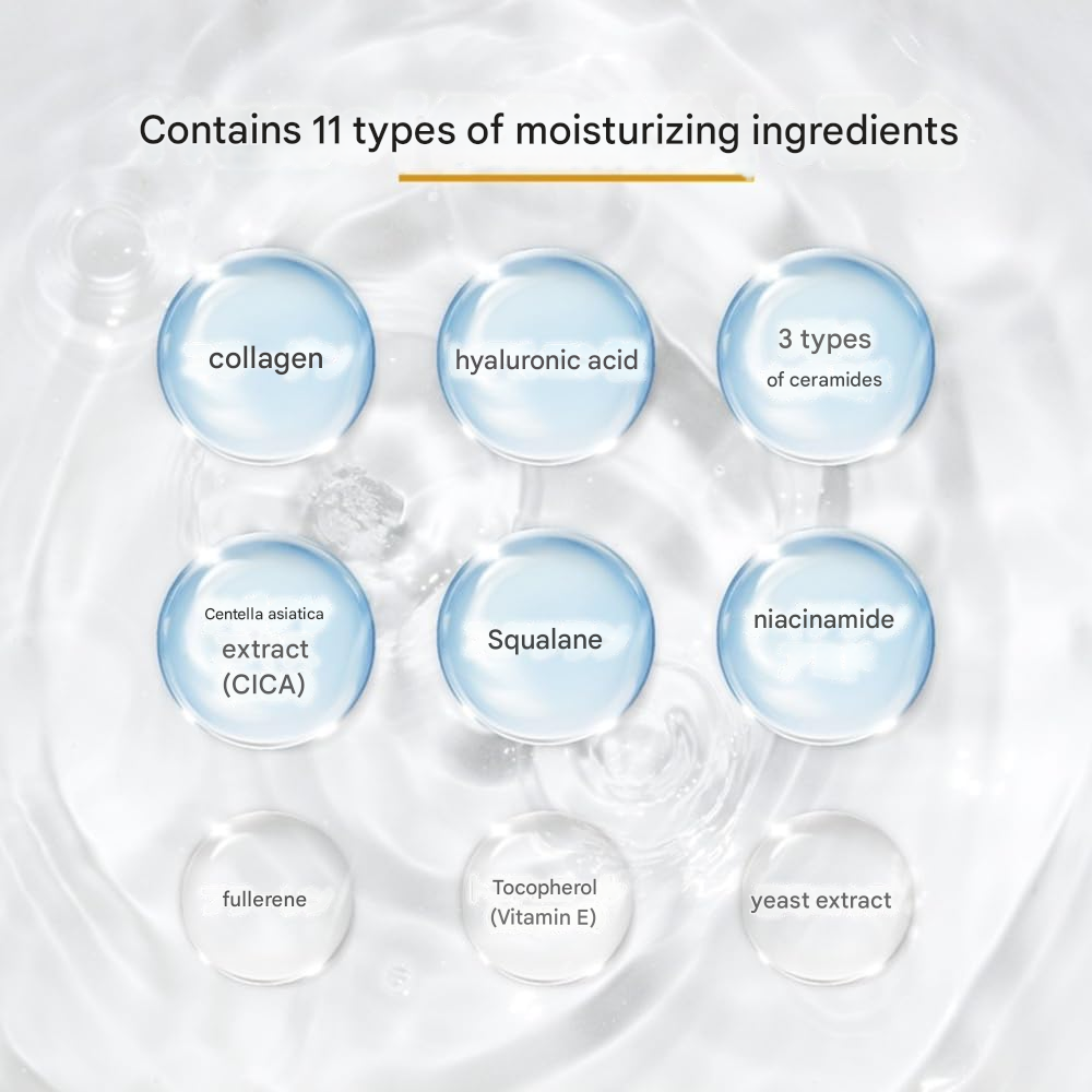 Capsule Serum, Vitamin C, Serum (30 ml), Raw Vitamin C with Niacinamide - Image 7